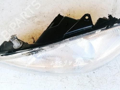 Used Left headlight Left headlight 35604494 35604494