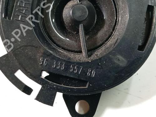 Speaker PEUGEOT 607 (9D, 9U) 2.2 16V | BP38582424E2 - Image 5