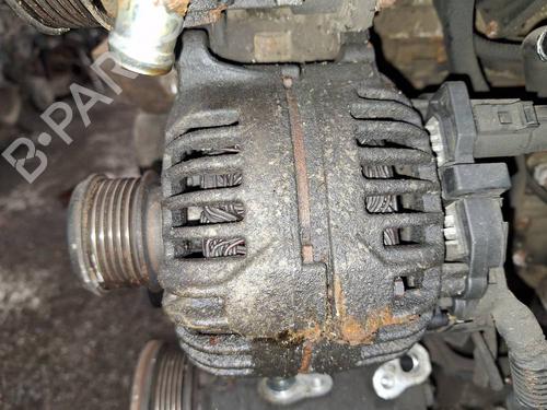 Used Alternator Alternator 35111738 35111738