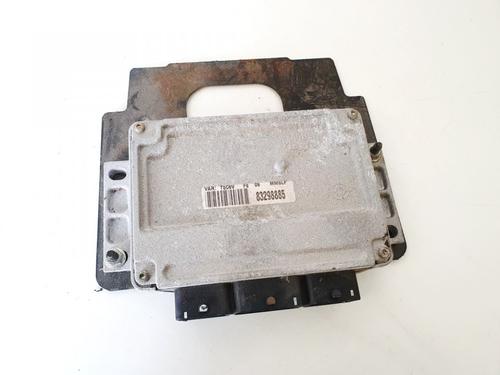 Engine control unit (ECU) PEUGEOT 307 (3A/C) 2.0 16V | BP32915092M57 - Image 2