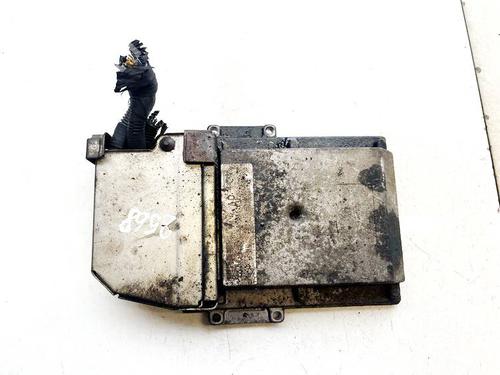 Engine control unit (ECU) FORD TRANSIT Van (FA_ _) 2.2 TDCi | BP32922850M57 - Image 2
