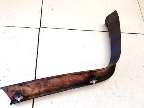 Boot lining OPEL ASTRA H (A04) 1.9 CDTI (L48) | BP36895368I3 - Image 2