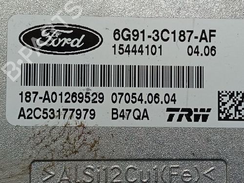 Electronic module FORD S-MAX (WA6) 1.8 TDCi | BP34886593M83 - Image 4