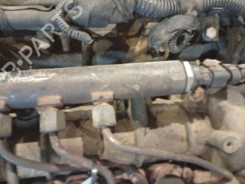 Injection rail OPEL ASTRA H (A04) 1.9 CDTI (L48) | BP36587961M98 - Image 3