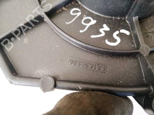 Heater blower motor CITROËN BERLINGO MULTISPACE (B9) 1.6 HDi 75 16V | BP35091939M62 - Image 2