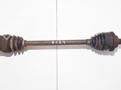 Used Left front driveshaft Left front driveshaft 35628781 35628781