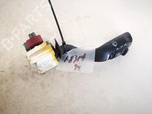 Used Warning switch Warning switch SAAB 9-3 (YS3D) 2.0 Turbo (154 hp) 35395243 35395243