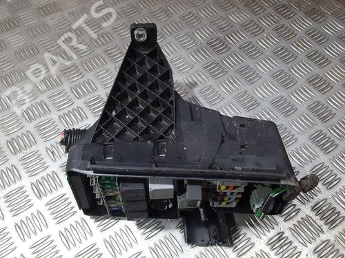 Used Fuse box Fuse box PEUGEOT 206 Hatchback (2A/C) 1.9 D (69 hp) 33497684 33497684