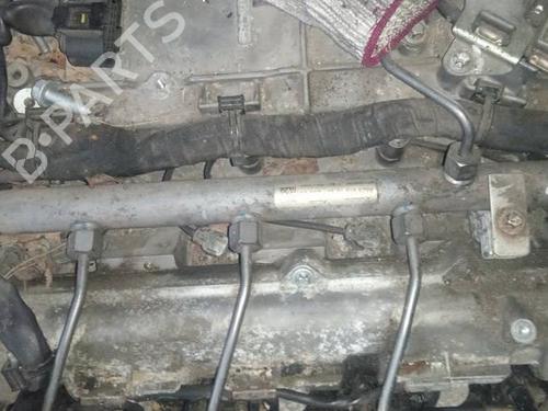Used Injection rail Injection rail 34894222 34894222
