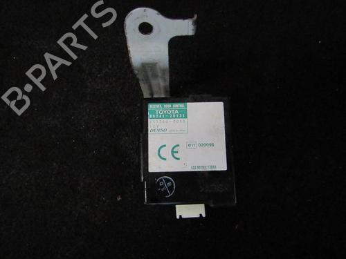 electronic-module-toyota-previa-ii-_r3_-2000-2001-2002-2003-2004-2005-2006-33486826 main image