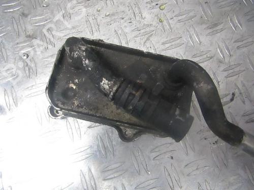 oil-radiator-mercedes-benz-m-class-w163-1998-1999-2000-2001-2002-2003-2004-2005-35667912 main image