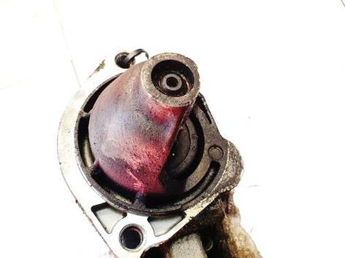 Starter AUDI 80 B4 Saloon (8C2) 1.9 TDI | BP34762857M8 - Image 3
