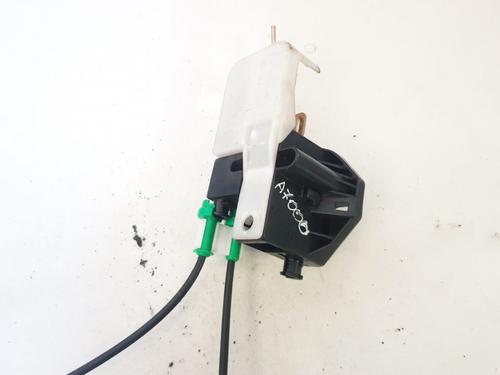 Used Electronic module Electronic module OPEL ASTRA G Hatchback (T98) 1.7 DTI 16V (F08, F48) (75 hp) 35519703 35519703