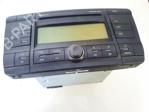 Used Radio Radio 35467658 35467658