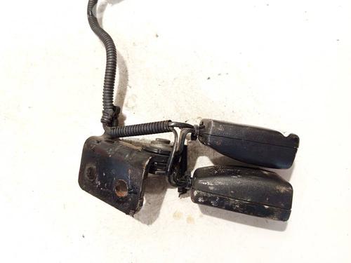 Used Seat buckle Seat buckle 34971003 34971003