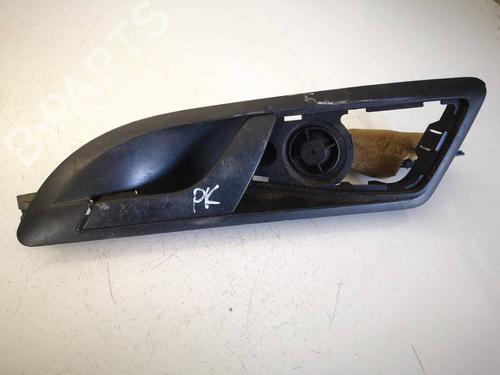 Used Front left interior door handle Front left interior door handle SKODA OCTAVIA II (1Z3) 1.9 TDI (105 hp) 34787787 34787787