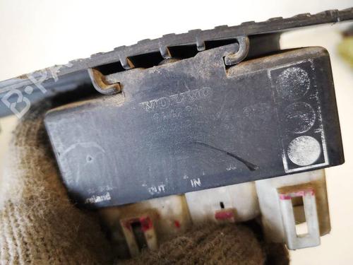 Electronic module VOLVO V70 I (875, 876) 2.5 TDI | BP35256121M83 - Image 2