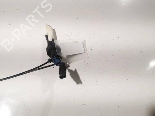 Electronic module OPEL INSIGNIA A (G09) 2.0 CDTI (68) | BP34868091M83 - Image 3