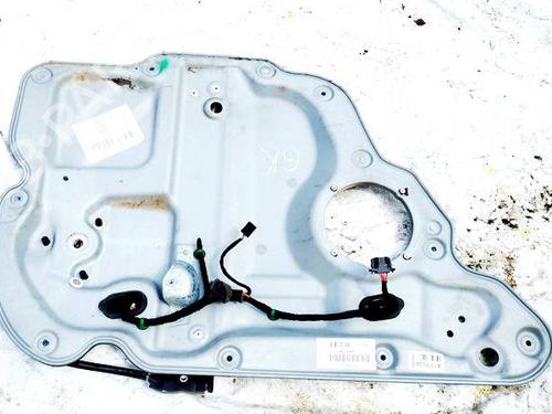 Used Front right window mechanism Front right window mechanism 37227918 37227918