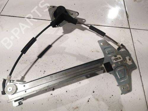 Used Rear right window mechanism Rear right window mechanism 35043961 35043961