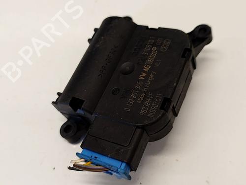 Used Electronic module Electronic module SKODA OCTAVIA II (1Z3) 1.4 TSI (122 hp) 35832139 35832139