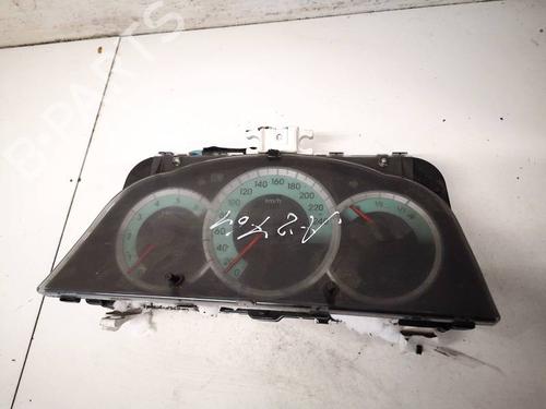 Used Instrument cluster Instrument cluster 35334992 35334992