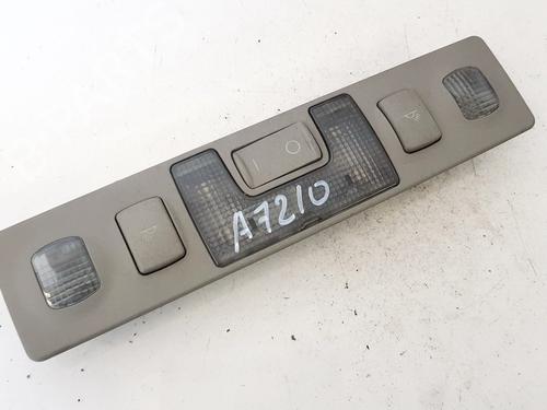 interior-roof-light-audi-a6-c5-4b2-4b4-1997-1998-1999-2000-2001-2002-2003-2004-2005-35501176 main image