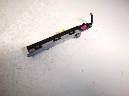 Electronic module VW PASSAT B7 (362) 1.6 TDI | BP34888638M83 - Image 2