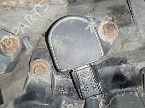 Used Ignition coil Ignition coil HONDA CR-V III (RE_) 2.0 i-VTEC (RE5, RE1) (150 hp) 35118911 35118911