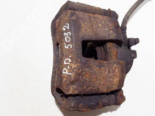 Used Right front brake caliper Right front brake caliper LANCIA MUSA (350_) 1.9 D Multijet (350.AXC1A) (101 hp) 35853599 35853599