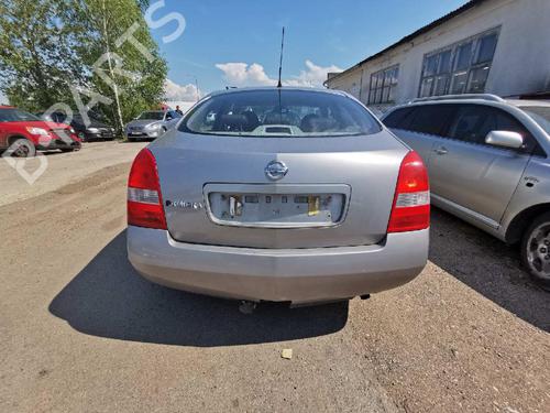 Speaker NISSAN PRIMERA Hatchback (P12) 2.0 | BP32545886E2 