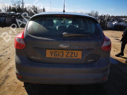 Electronic module FORD FOCUS III 1.6 TDCi | BP32947223M83  - Image 8