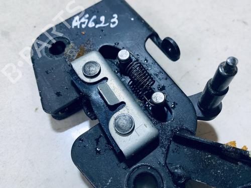 Electronic module MAZDA 6 Hatchback (GG) 2.0 DI (GG14) | BP35622217M83 - Image 3