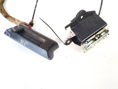 Used Electronic module Electronic module SAAB 9-3 (YS3F, E79, D79, D75) 2.2 TiD (125 hp) 35382523 35382523