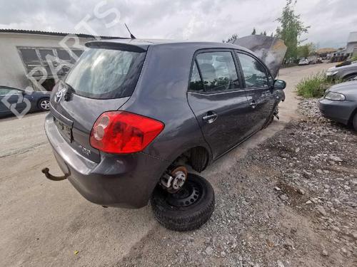 Speaker TOYOTA AURIS (_E15_) 2.0 D-4D (ADE150_, ADE150R) | BP32553353E2 