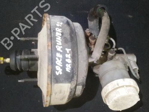 Used Servo brake Servo brake MITSUBISHI SPACE RUNNER MPV (N1_W, N2_W) 1.8 (N11W) (116 hp) 35664665 35664665