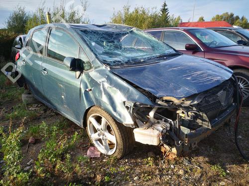 Recambios TOYOTA AURIS (_E15_) 2.2 D (ADE157_, ADE151_, ADE151R, ADE157R) (177 hp) 4471642