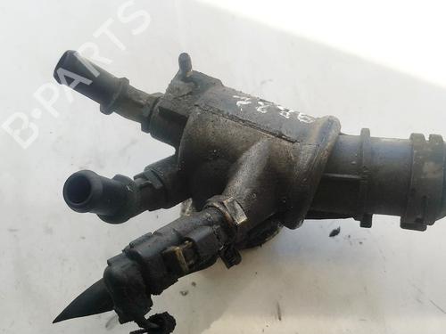 Used Thermostat housing Thermostat housing 35431861 35431861