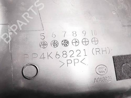 Other MAZDA 3 (BK) 1.3 (BK14) | BP35046671O1 - Image 3