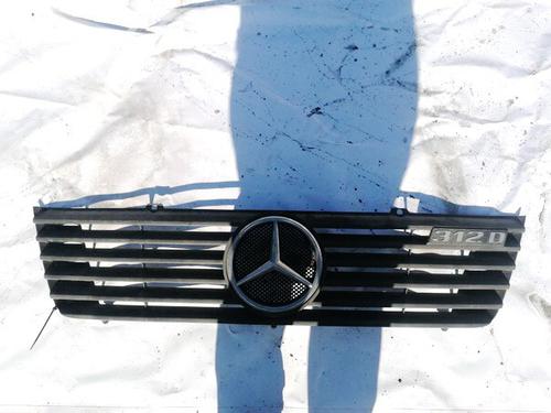 Used Grille Grille 35403558 35403558