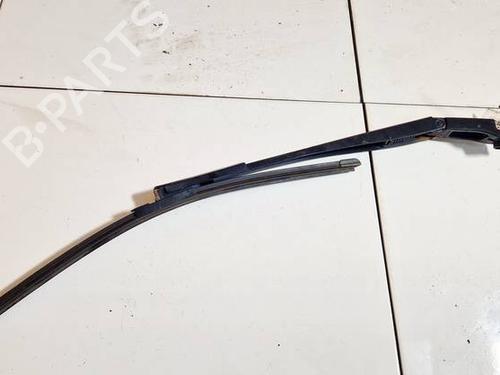 Used Front windshield wiper arm Front windshield wiper arm 32570167 32570167