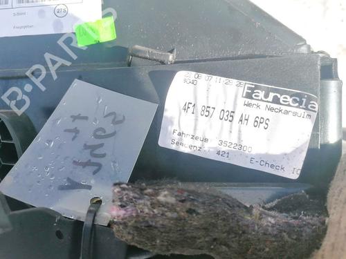 Glove box AUDI A6 C6 (4F2) 2.7 TDI | BP35443141C95 - Image 3