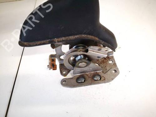Hand brake MAZDA CX-7 (ER) 2.2 MZR-CD AWD (ER10A) | BP35108324I18 - Image 2