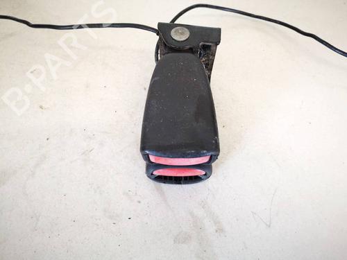Used Seat buckle Seat buckle 35255523 35255523