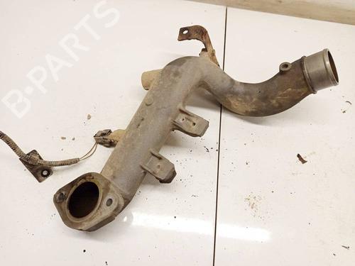 Pipe MAZDA CX-7 (ER) 2.2 MZR-CD AWD (ER10A) | BP32534251M125 - Image 2