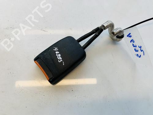 Used Seat buckle Seat buckle 35534311 35534311