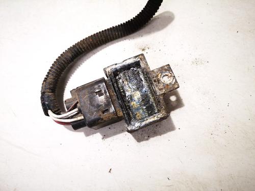 Electronic sensor RENAULT LAGUNA II (BG0/1_) 1.9 dCi (BG08, BG0G) | BP35553630M84 - Image 3