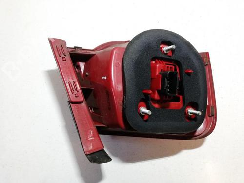 Right taillight VW PASSAT B6 (3C2) 2.0 TDI | BP35837909C35 - Image 2
