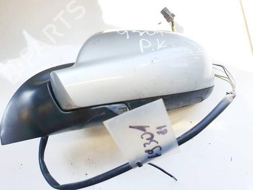 Used Left mirror Left mirror 35258628 35258628