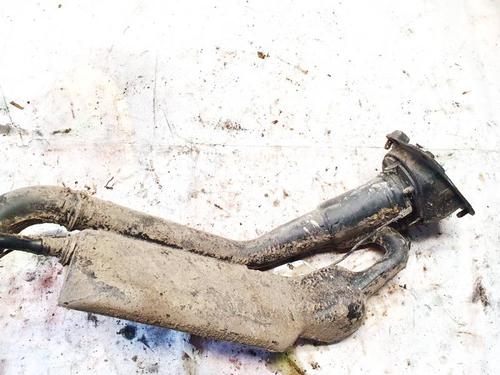Pipe RENAULT CLIO II Hatchback Van (SB0/1/2_) 1.2 (SB0A, SB0F, SB10) | BP35389500M125 - Image 3